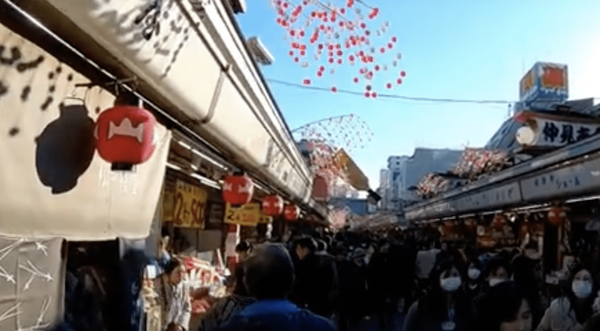 Japan Travel